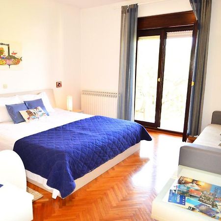 Apartment Elza Zadar Zewnętrze zdjęcie
