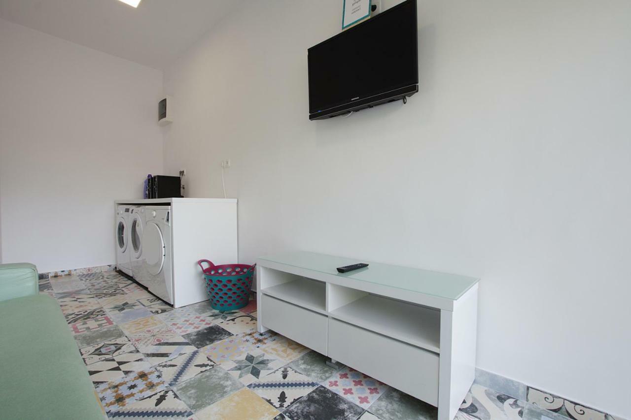 Apartment Elza Zadar Zewnętrze zdjęcie