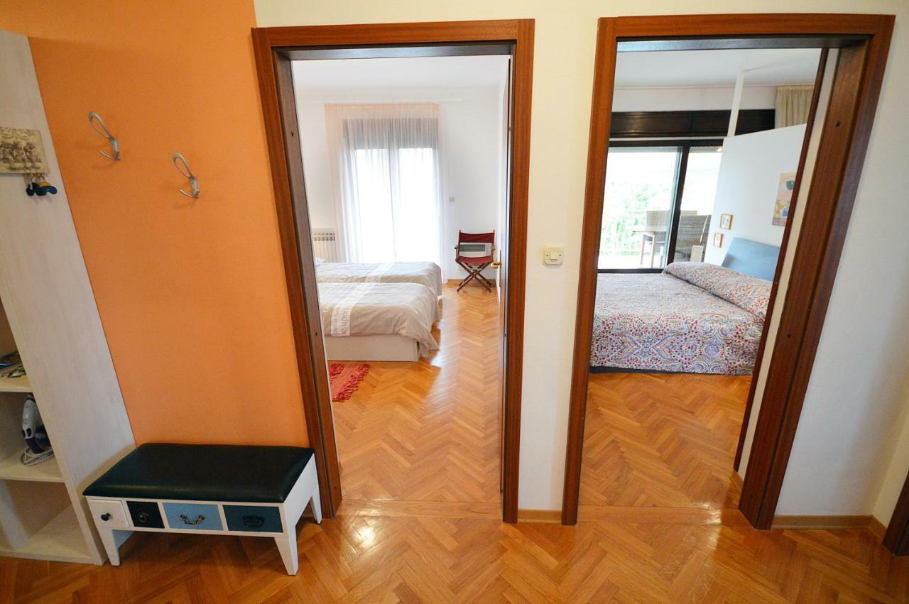 Apartment Elza Zadar Zewnętrze zdjęcie