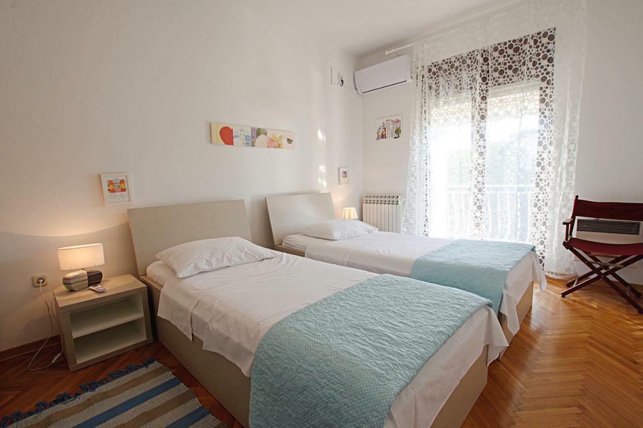 Apartment Elza Zadar Zewnętrze zdjęcie