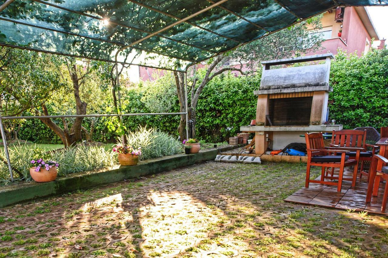 Apartment Elza Zadar Zewnętrze zdjęcie