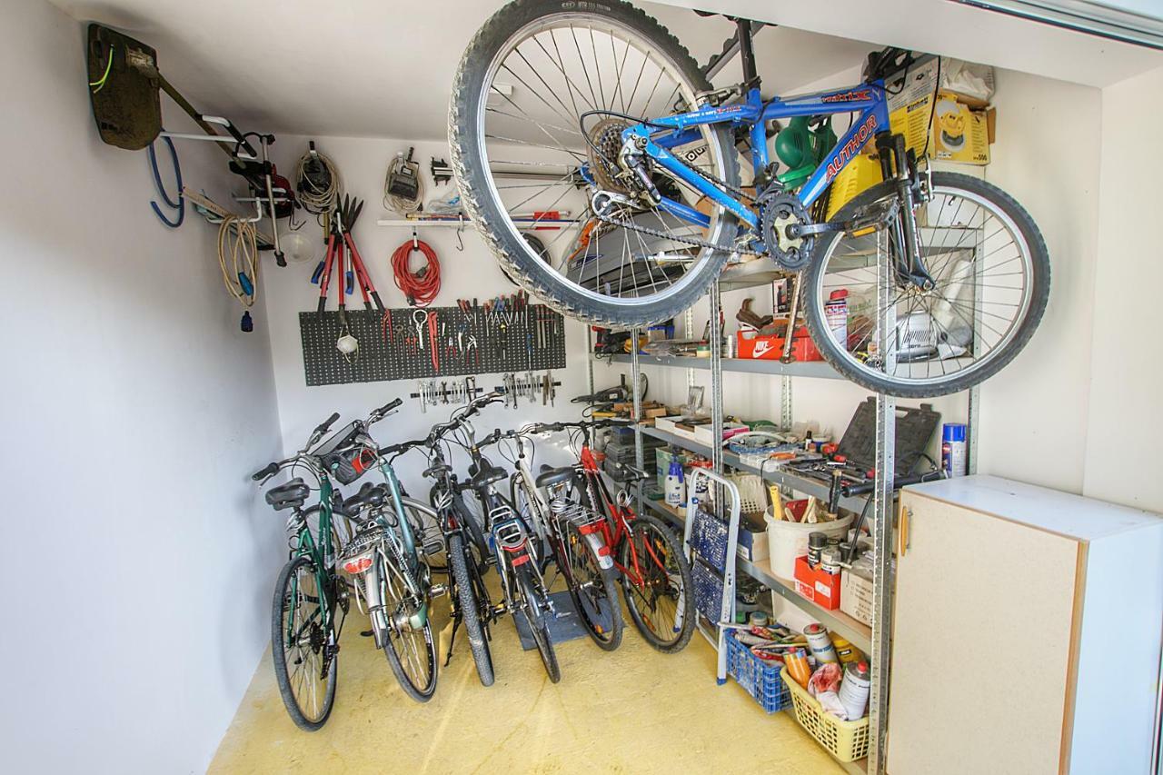 Apartment Elza Zadar Zewnętrze zdjęcie