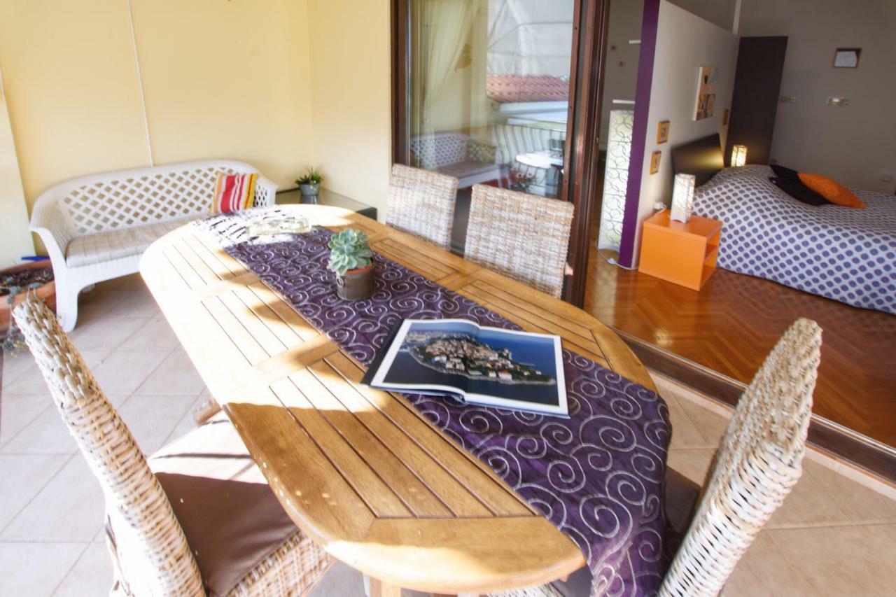 Apartment Elza Zadar Zewnętrze zdjęcie