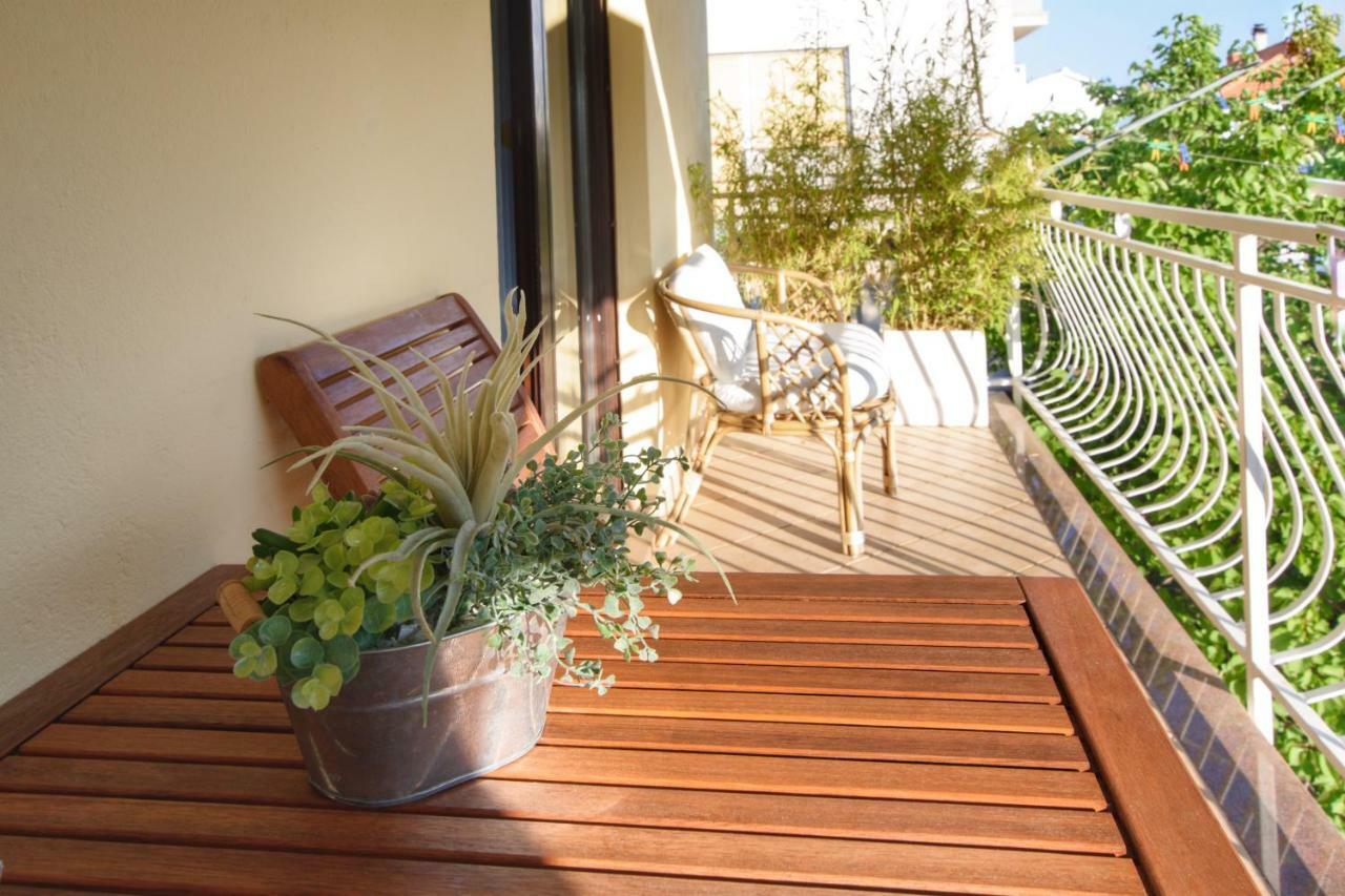 Apartment Elza Zadar Zewnętrze zdjęcie