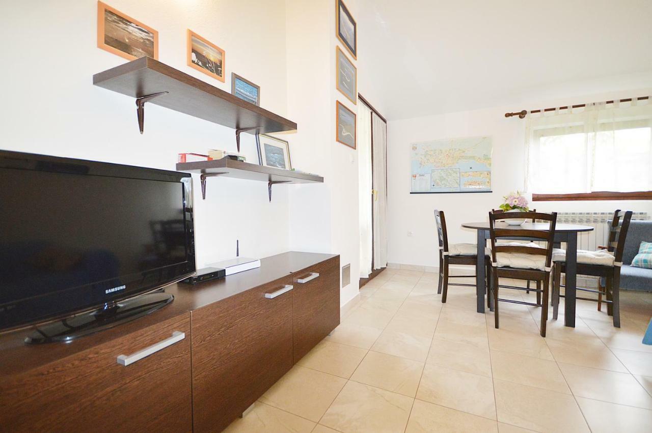 Apartment Elza Zadar Zewnętrze zdjęcie