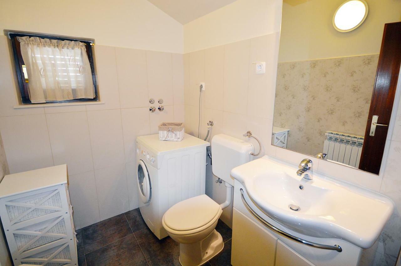 Apartment Elza Zadar Zewnętrze zdjęcie
