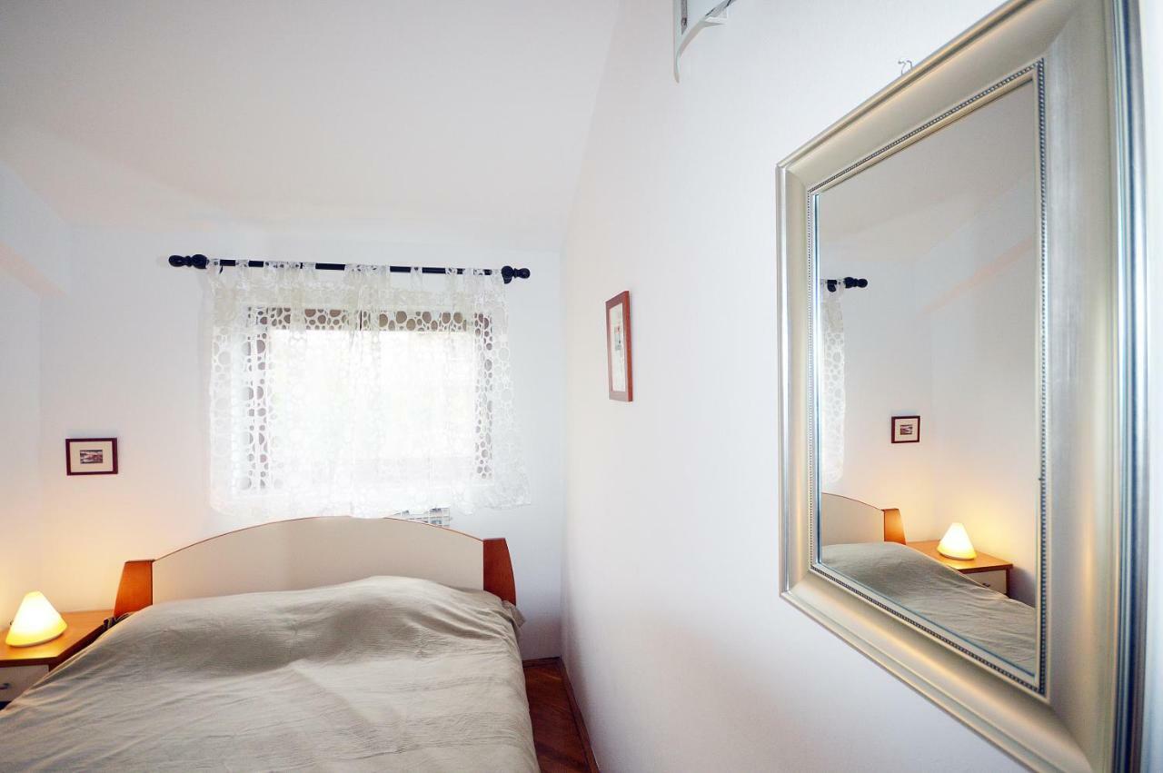 Apartment Elza Zadar Zewnętrze zdjęcie
