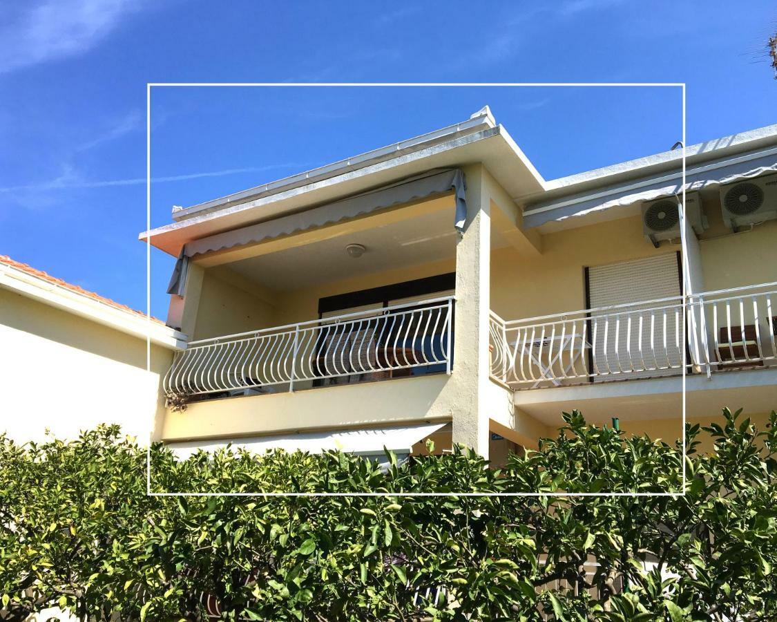 Apartment Elza Zadar Zewnętrze zdjęcie