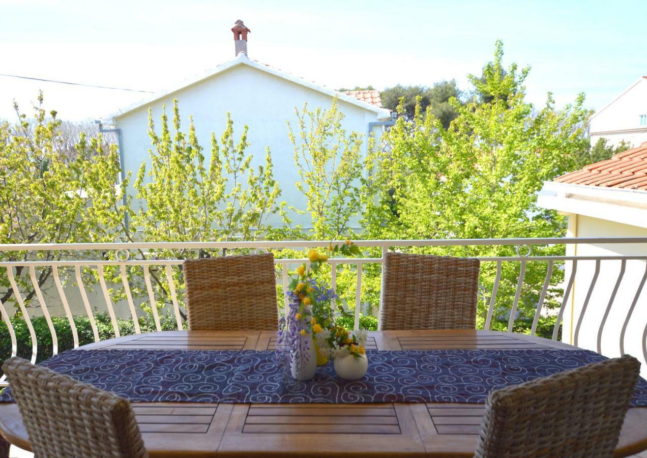 Apartment Elza Zadar Zewnętrze zdjęcie