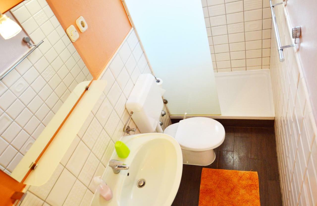 Apartment Elza Zadar Zewnętrze zdjęcie
