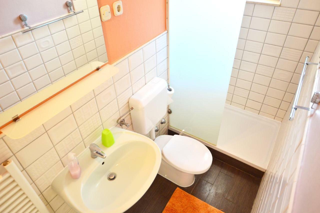 Apartment Elza Zadar Zewnętrze zdjęcie