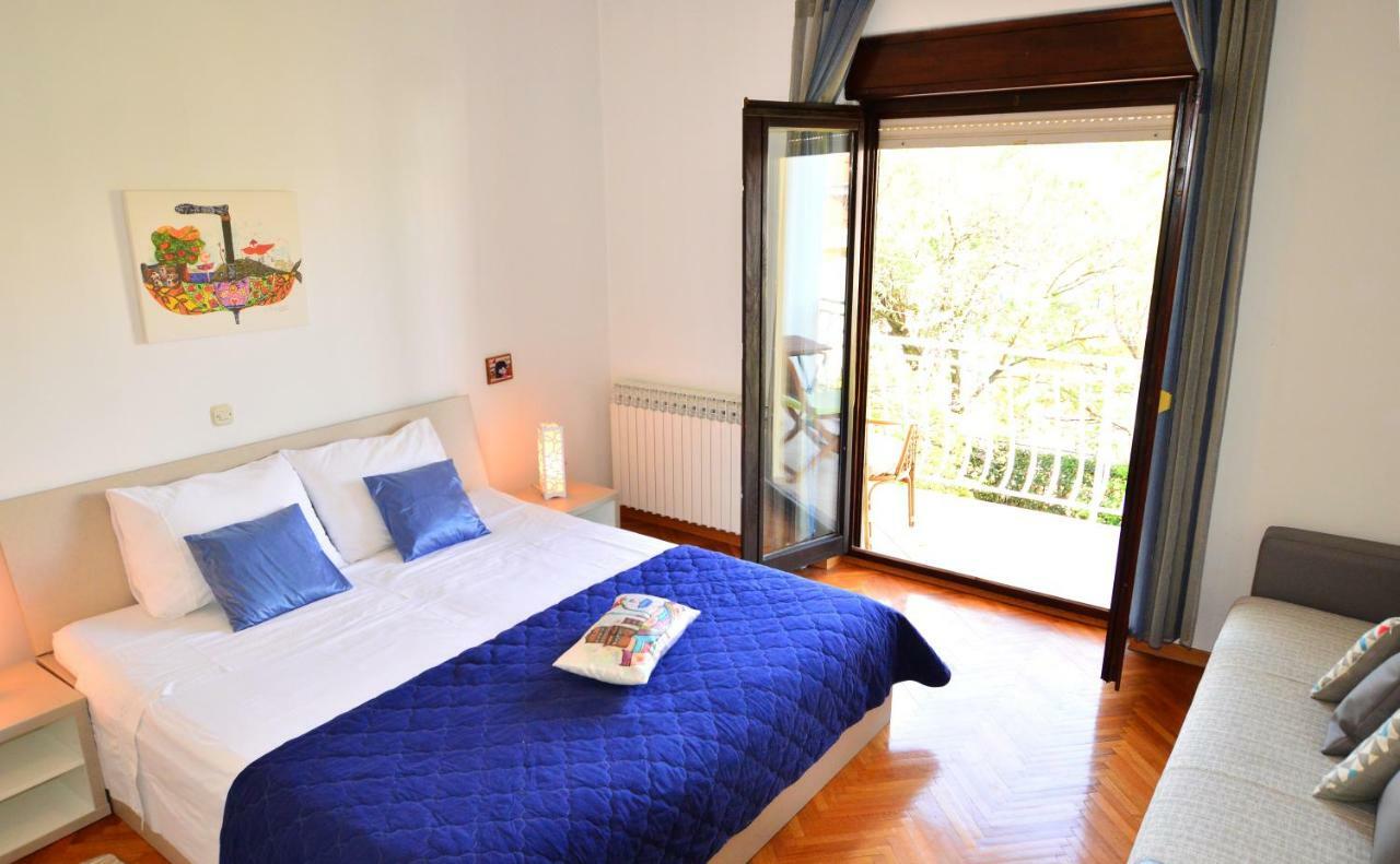 Apartment Elza Zadar Zewnętrze zdjęcie